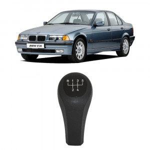 Nuca schimbator de viteze 5 Trepte pentru Bmw Seria 3 E36 accesorii pentru autoturismul tau - masina v113725