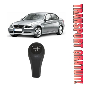 Nuca schimbator de viteze 5 Trepte pentru Bmw Seria 3 E46