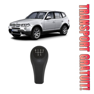 Nuca schimbator de viteze 5 Trepte pentru Bmw X3 E83
