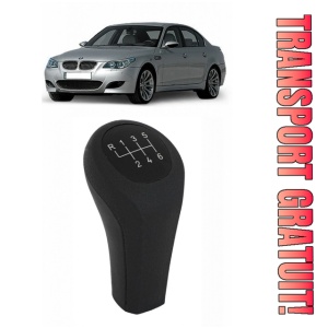 Nuca schimbator de viteze 6 Trepte pentru Bmw Seria 3 E92