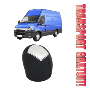 Nuca schimbator pentru Iveco Daily 2006-2017 6 Trepte