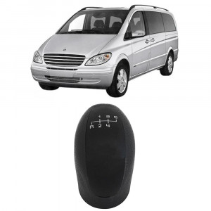 Nuca schimbator pentru Mercedes Viano W639 2003-2010 - 5 Trepte accesorii pentru autoturismul tau - masina v113756