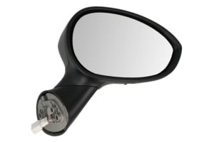 Oglinda Dreapta ABARTH 500 / 595 / 695 din 2008 - 2016, Auto, Reglaj electric, Completa - Img 4
