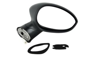 Oglinda Dreapta ABARTH PUNTO EVO din 2009 - 2012, Auto, Reglaj electric, Completa - Img 3