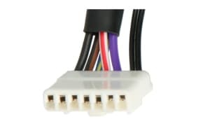Oglinda Dreapta ALFA ROMEO 156 Crosswagon Q4 din 2004 - 2006, Auto, Reglaj electric, Completa - Img 5
