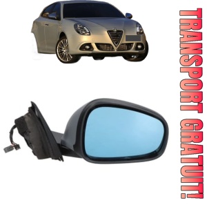 Oglinda Dreapta ALFA ROMEO GIULIETTA Hatchback Van (940_) din 2011 - 2020, Auto, Reglaj electric, Completa