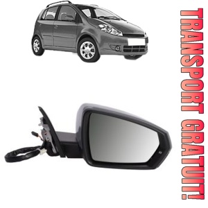 Oglinda Dreapta AUDI A1 din 2010 - 2018, Auto, Reglaj electric, Completa