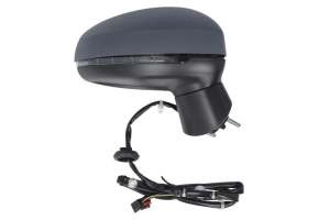 Oglinda Dreapta AUDI A1 Sportback (8XA, 8XF) din 2011 - 2018, Auto, Reglaj electric, Completa - Img 4