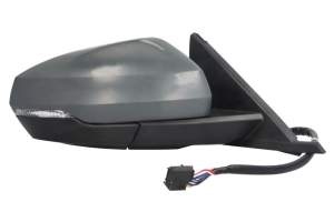 Oglinda Dreapta AUDI A1 Sportback (GBA) din 2018, Auto, Reglaj electric, Completa - Img 4