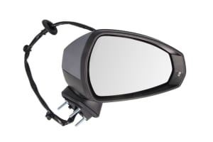 Oglinda Dreapta AUDI A3 Sportback (8VA, 8VF) din 2012 - 2020, Auto, Reglaj electric, Completa - Img 3