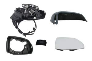 Oglinda Dreapta AUDI Q5 Sportback (FYT) din 2020 - 2021, Auto, Reglaj electric, Completa - Img 3