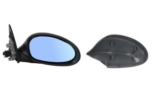 Oglinda Dreapta BMW Seria 3 Coupe (E92) din 2006 - 2013, Auto, Reglaj electric, Completa - Img 3