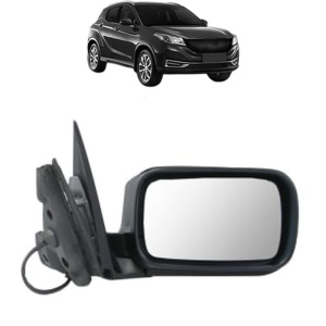 Oglinda Dreapta BMW Seria 3 din 1990 - 2019, Auto, Reglaj electric, Completa - Img 2