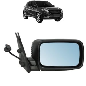 Oglinda Dreapta BMW Seria 3 din 1990 - 2019, Auto, Reglaj electric, Completa - Img 2