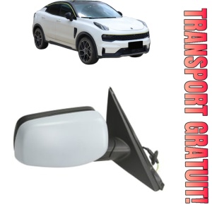 Oglinda Dreapta BMW Seria 5 din 1987 - 2010, Auto, Reglaj electric, Completa