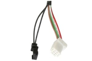 Oglinda Dreapta CITROEN C-ELYSEE (DD_) din 2012 - 2018, Auto, Reglaj electric, Completa - Img 5