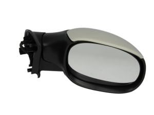 Oglinda Dreapta CITROEN C3 I (FC_, FN_) din 2002 - 2012, Auto, Reglaj electric, Completa - Img 3