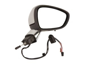 Oglinda Dreapta CITROEN C3 II Hatchback Van (SC_) din 2010 - 2016, Auto, Reglaj electric, Completa - Img 3