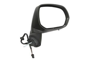 Oglinda Dreapta CITROEN C4 GRAND PICASSO I (UA_) din 2006 - 2013, Auto, Reglaj electric, Completa - Img 3
