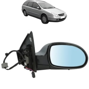 Oglinda Dreapta CITROEN C5 I Break (DE_) din 2001 - 2004, Auto, Reglaj electric, Completa - Img 2