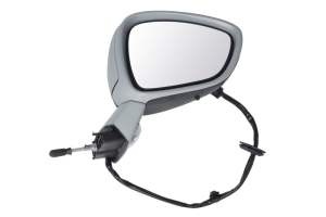 Oglinda Dreapta CITROEN C5 II (RC_) din 2004 - 2008, Auto, Reglaj electric, Completa - Img 3