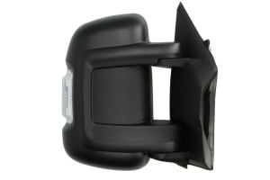 Oglinda Dreapta CITROEN JUMPER II Bus (244, Z_) din 2002 - 2006, Auto, Reglaj manual, Completa - Img 4