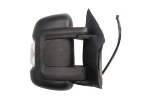 Oglinda Dreapta CITROEN JUMPER II Bus (244, Z_) din 2002 - 2006, Auto, Reglaj electric, Completa - Img 4