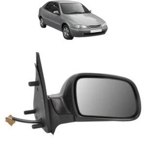Oglinda Dreapta CITROEN XSARA (N1) din 1997 - 2005, Auto, Reglaj electric, Completa - Img 2