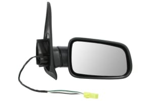 Oglinda Dreapta CITROEN ZX Break (N2) din 1993 - 1998, Auto, Reglaj electric, Completa - Img 3