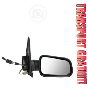 Oglinda Dreapta CITROEN ZX din 1991 - 1998, Auto, Reglaj mecanic, Completa
