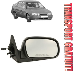 Oglinda Dreapta DAEWOO NEXIA Saloon din 1995 - 1997, Auto, Reglaj mecanic, Completa