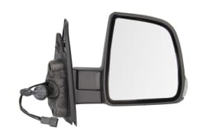 Oglinda Dreapta FIAT DOBLO Bus (263_) din 2010 - 2023, Auto, Reglaj mecanic, Completa - Img 3