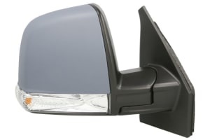 Oglinda Dreapta FIAT DOBLO Bus (263_) din 2010 - 2023, Auto, Reglaj mecanic, Completa - Img 4
