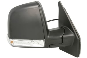 Oglinda Dreapta FIAT DOBLO Platform/Chassis (263_) din 2010 - 2023, Auto, Reglaj mecanic, Completa - Img 4