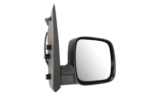 Oglinda Dreapta FIAT FIORINO MPV (225_) din 2007 - 2014, Auto, Reglaj electric, Completa - Img 3