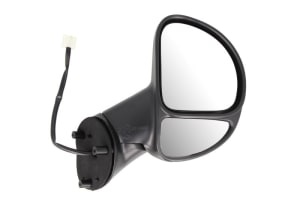 Oglinda Dreapta FIAT MULTIPLA (186_) din 1999 - 2010, Auto, Reglaj electric, Completa - Img 3