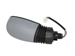 Oglinda Dreapta FIAT PUNTO din 1993 - 2015, Auto, Reglaj electric, Completa - Img 3