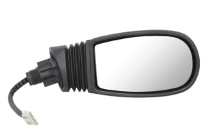 Oglinda Dreapta FIAT PUNTO din 1993 - 2015, Auto, Reglaj electric, Completa - Img 3