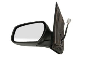 Oglinda Dreapta FORD FOCUS II Estate Van din 2004 - 2011, Auto, Reglaj electric, Completa - Img 3