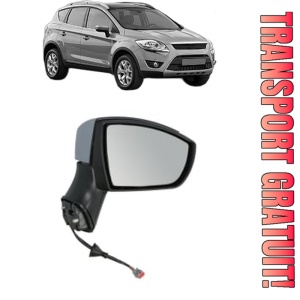 Oglinda Dreapta FORD KUGA I din 2008 - 2012, Auto, Reglaj electric, Completa