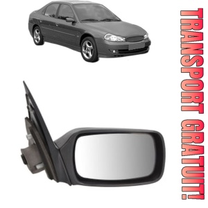 Oglinda Dreapta FORD MONDEO II (BAP) din 1996 - 2000, Auto, Reglaj electric, Completa