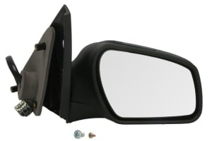 Oglinda Dreapta FORD MONDEO III Turnier (BWY) din 2000 - 2007, Auto, Reglaj electric, Completa - Img 3