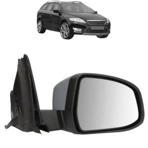 Oglinda Dreapta FORD MONDEO IV (BA7) din 2007 - 2015, Auto, Reglaj electric, Completa - Img 2