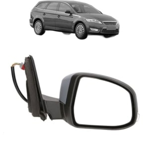 Oglinda Dreapta FORD MONDEO IV Turnier (BA7) din 2007 - 2015, Auto, Reglaj electric, Completa - Img 2