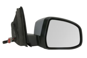 Oglinda Dreapta FORD MONDEO IV Van din 2007 - 2014, Auto, Reglaj electric, Completa - Img 3