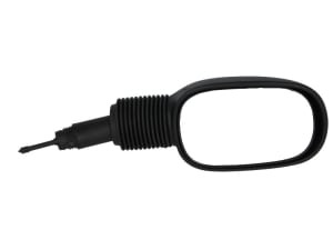 Oglinda Dreapta FORD STREET KA (RL2) din 2003 - 2005, Auto, Reglaj mecanic, Completa - Img 3