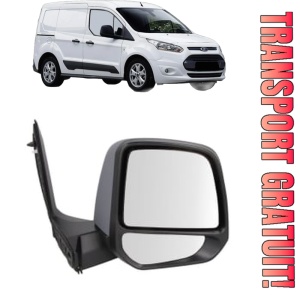 Oglinda Dreapta FORD TRANSIT CONNECT MPV din 2013 - 2018, Auto, Reglaj manual, Completa