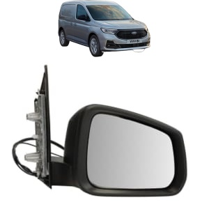 Oglinda Dreapta FORD TRANSIT CONNECT V761 Box Body/MPV (SKN) din 2024, Auto, Reglaj electric, Completa - Img 2