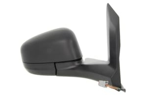 Oglinda Dreapta FORD TRANSIT COURIER B460 MPV din 2014 - 2023, Auto, Reglaj electric, Completa - Img 3
