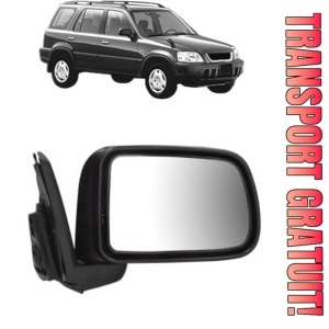 Oglinda Dreapta HONDA CR-V I (RD) din 1995 - 2002, Auto, Reglaj electric, Completa